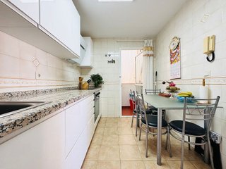 Piso en venta en San Luis de Sabinillas en Manilva