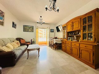 Piso en venta en San Luis de Sabinillas en Manilva