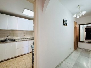 Piso en venta en San Luis de Sabinillas en Manilva