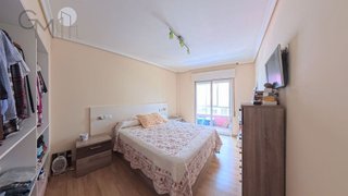 Piso en venta en Marín