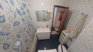 Piso en venta en Marín