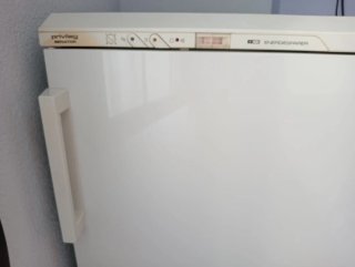 Congelatore Privileg 5 cassetti 184L