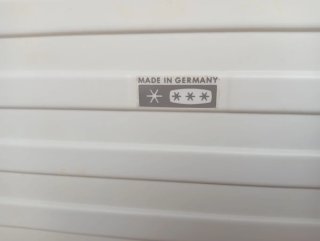 Congelatore Privileg 5 cassetti 184L