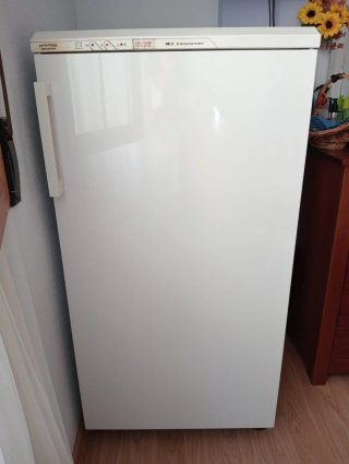 Congelatore Privileg 5 cassetti 184L