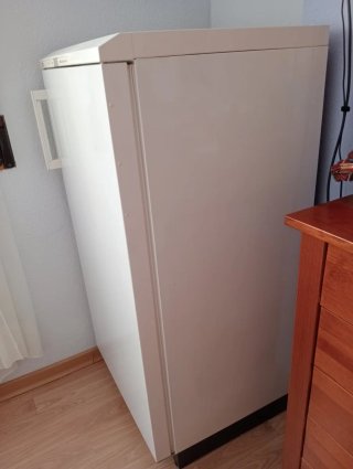 Congelatore Privileg 5 cassetti 184L