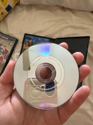 I Sims 2 per GameCube