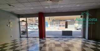 Local comercial en venta en Villajoyosa ciudad en Villajoyosa/Vila Joiosa (la)