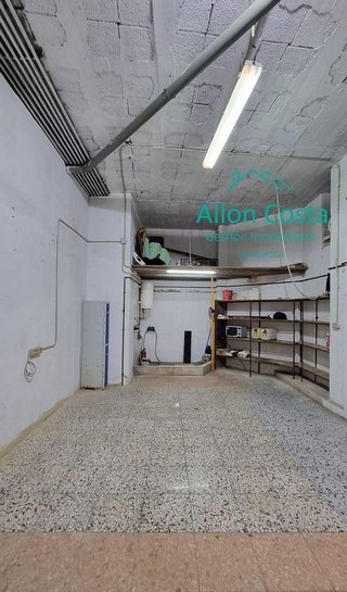 Local comercial en venta en Villajoyosa ciudad en Villajoyosa/Vila Joiosa (la)