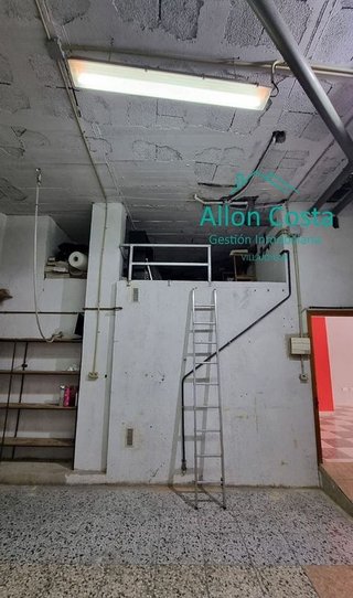 Local comercial en venta en Villajoyosa ciudad en Villajoyosa/Vila Joiosa (la)