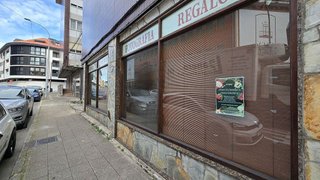 Local comercial en venta en Llanes en Llanes