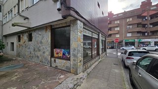 Local comercial en venta en Llanes en Llanes