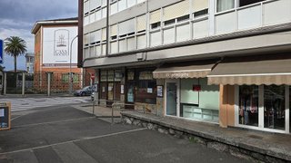Local comercial en venta en Llanes en Llanes