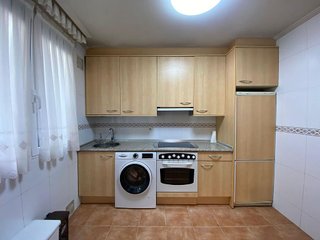 Piso en venta en Eibar