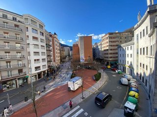 Piso en venta en Eibar