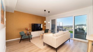 Piso en venta en Cala de Finestrat en Finestrat