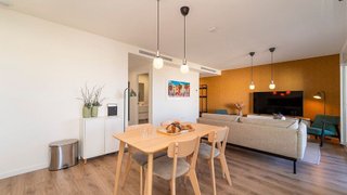 Piso en venta en Cala de Finestrat en Finestrat