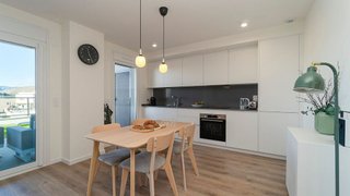 Piso en venta en Cala de Finestrat en Finestrat
