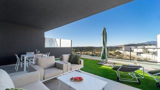 Piso en venta en Cala de Finestrat en Finestrat