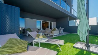 Piso en venta en Cala de Finestrat en Finestrat