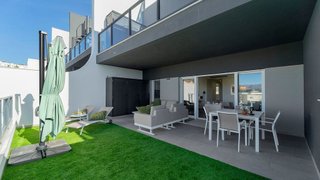 Piso en venta en Cala de Finestrat en Finestrat