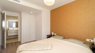 Piso en venta en Cala de Finestrat en Finestrat