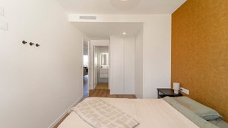 Piso en venta en Cala de Finestrat en Finestrat