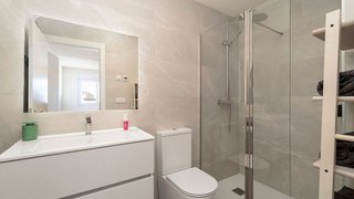 Piso en venta en Cala de Finestrat en Finestrat