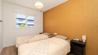 Piso en venta en Cala de Finestrat en Finestrat