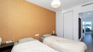 Piso en venta en Cala de Finestrat en Finestrat