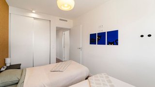 Piso en venta en Cala de Finestrat en Finestrat