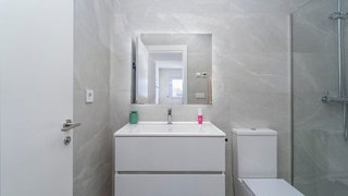 Piso en venta en Cala de Finestrat en Finestrat