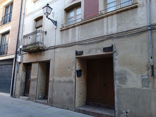 Local comercial en venta en Santo Domingo de la Calzada