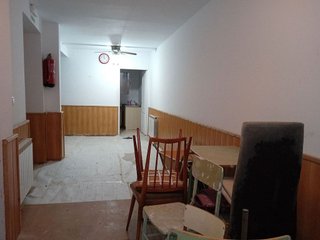 Local comercial en venta en Santo Domingo de la Calzada