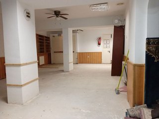 Local comercial en venta en Santo Domingo de la Calzada