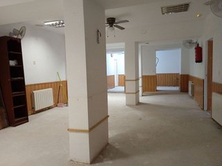 Local comercial en venta en Santo Domingo de la Calzada