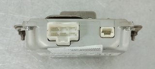 MODULO ELECTRONICO NISSAN QASHQAI (J11) 1.6 I TUR