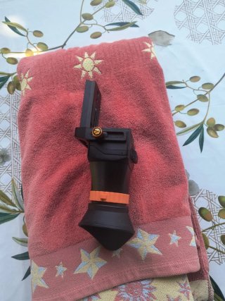 Visor Tarion TR-V1 para cámara réflex