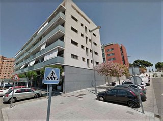 Garaje en venta en Casas Verdes en Paterna