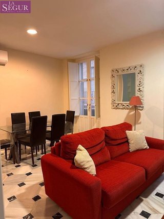 Piso en venta en Centro Histórico - Plaza España en Cádiz