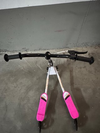 Patinete Y