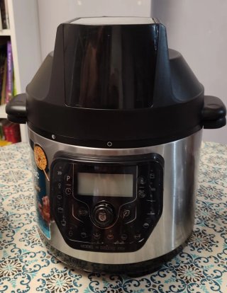 Olla Cecotec GM H Deluxe Fry