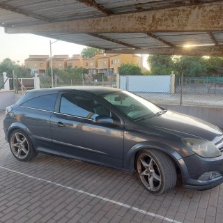 Opel Astra 2005