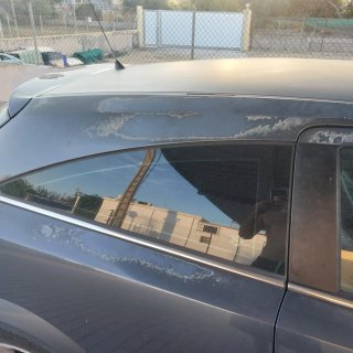 Opel Astra 2005