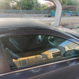 Opel Astra 2005