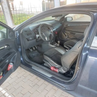 Opel Astra 2005