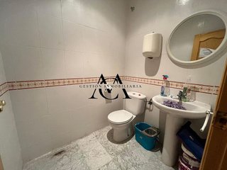 Oficina en venta en Las Tinajerías - Juderías en Lucena