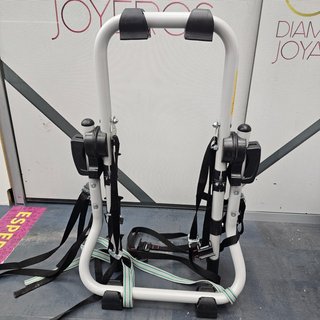 Hogar Y Complementos Portabicis 3 Bicis Peruzzo