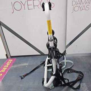 Hogar Y Complementos Portabicis 3 Bicis Peruzzo