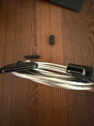 Cable Samsung One Connect