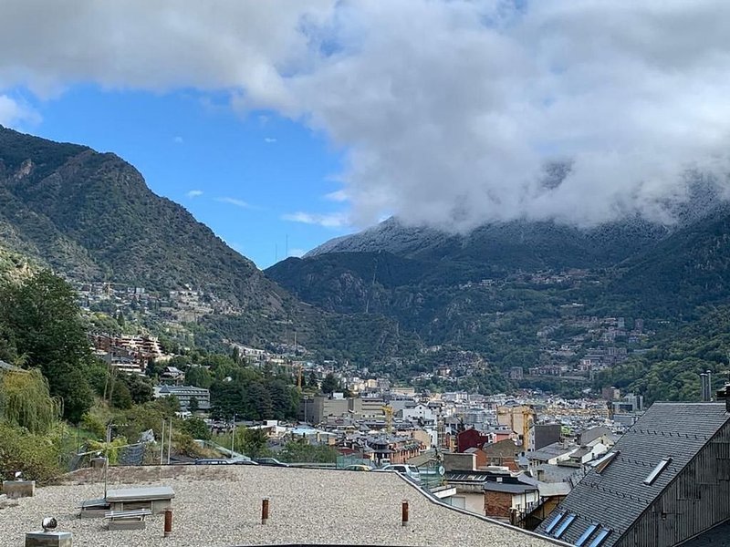 3-bedroom flat for sale in Andorra la Vella · 20 of 60